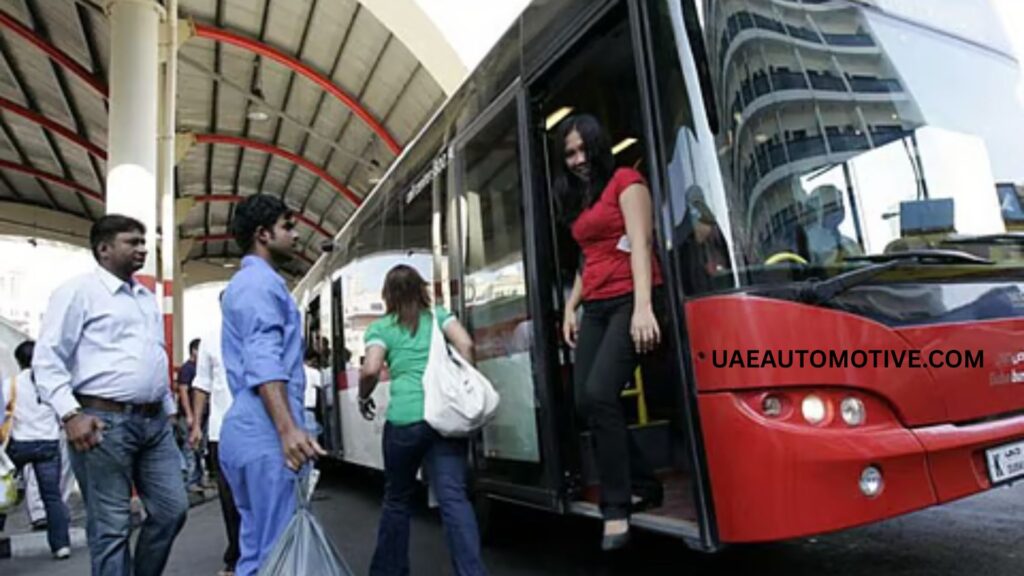 Muwaileh Bus Terminal: A Comprehensive Guide