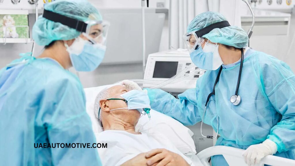 PCR Test Centres in Dubai: Location, Services & All You Need to Know