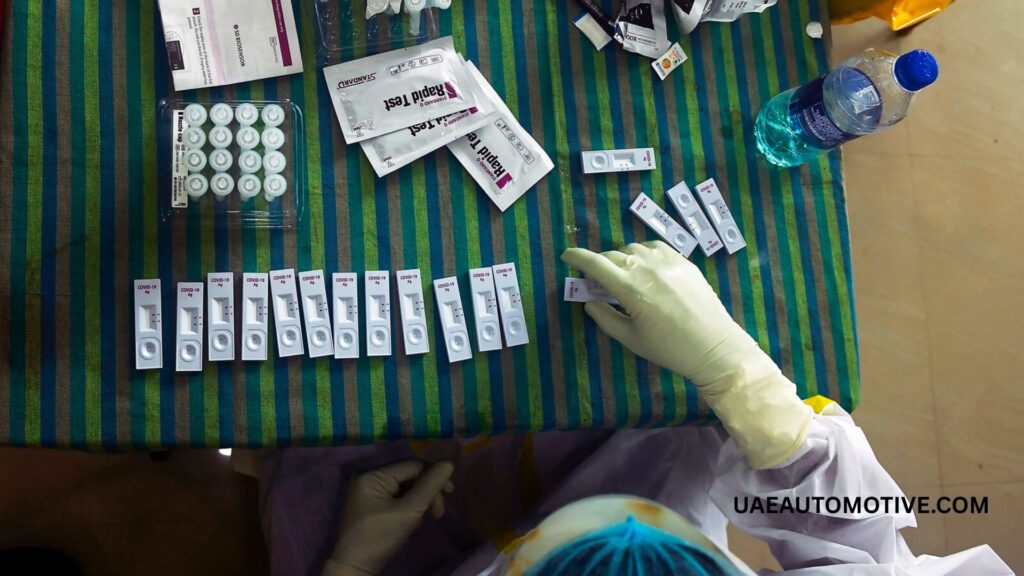 Delma Park COVID-19 Testing: Full Guide on Safe and Reliable Tests