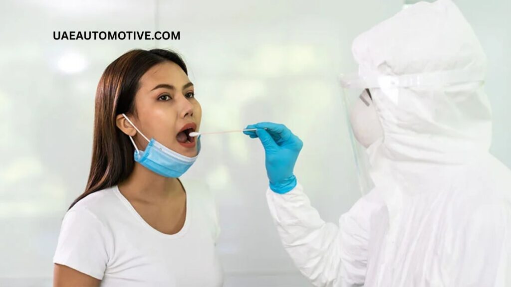 PCR Test Centres in Dubai: Location, Services & All You Need to Know