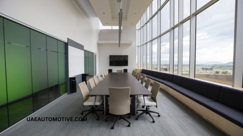 ACICO Business Park Deira Dubai: A Comprehensive Guide