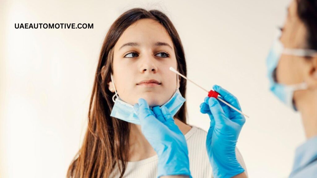 PCR Test Centres in Dubai: Location, Services & All You Need to Know
