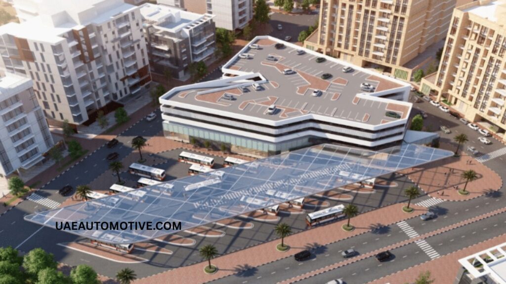 Oud Metha Bus Station: Your Ultimate Guide