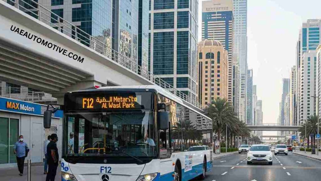 F12 Bus Timetable: The Guide to End All Guides