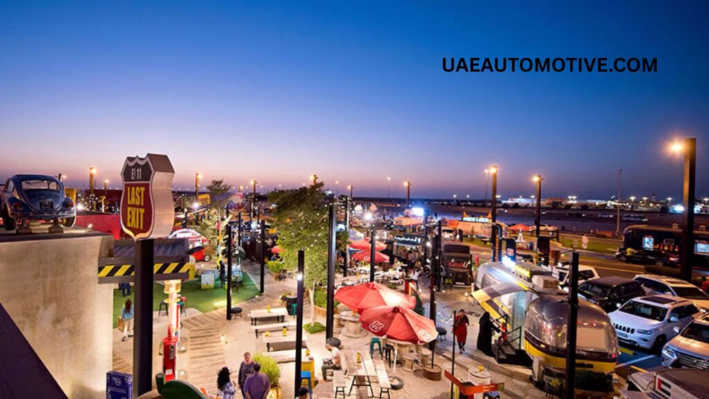 Al Khawaneej 1: Unraveling the Hidden Gem at Dubai's Heart