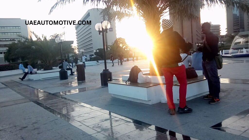 Union Metro Station Exit 2 A Comprehensive Guide