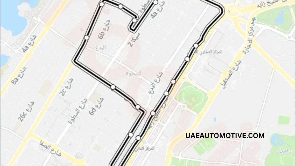 F11 Bus Schedule: A Comprehensive Guide