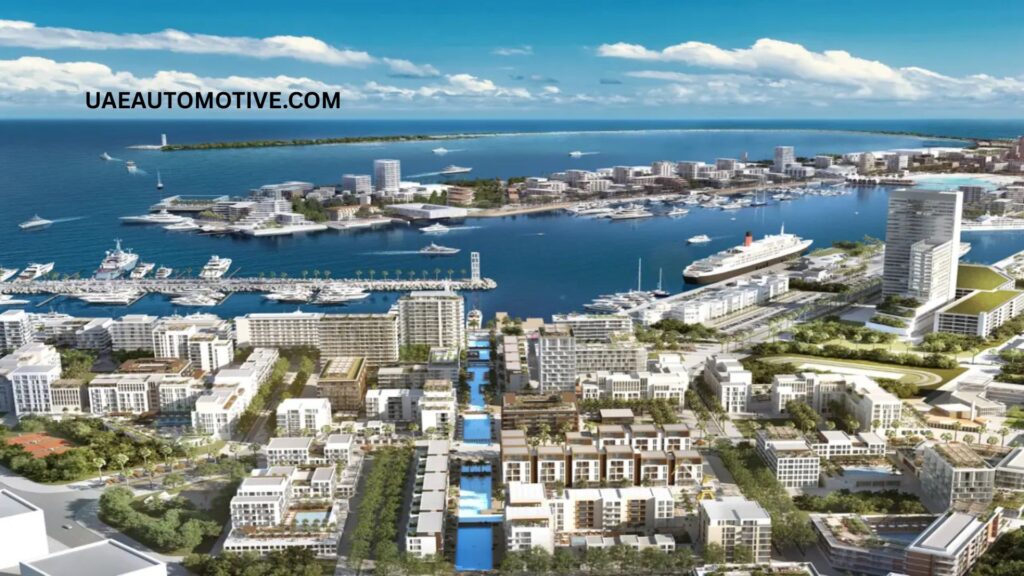 Mina Rashid Screening Centre: All About Health and Safety Services