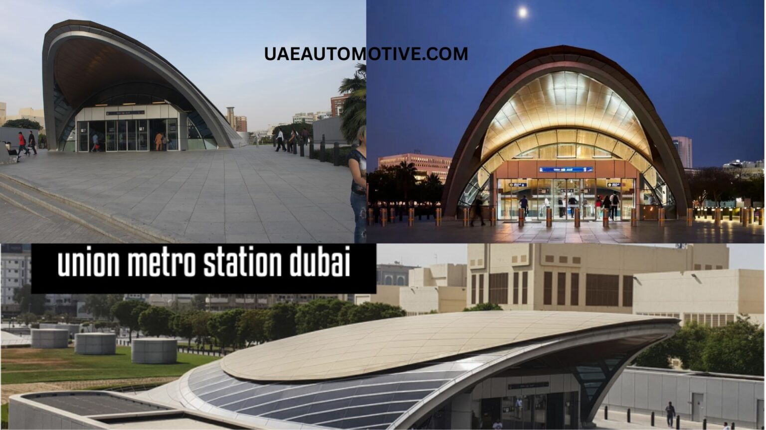 Union Metro Station Exit 1: A Comprehensive Guide Union Metro Station Exit 1: A Comprehensive Guide