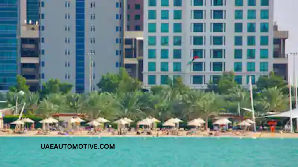 Unveiling Baniyas East: The Hidden Gem at Dubai's Heart