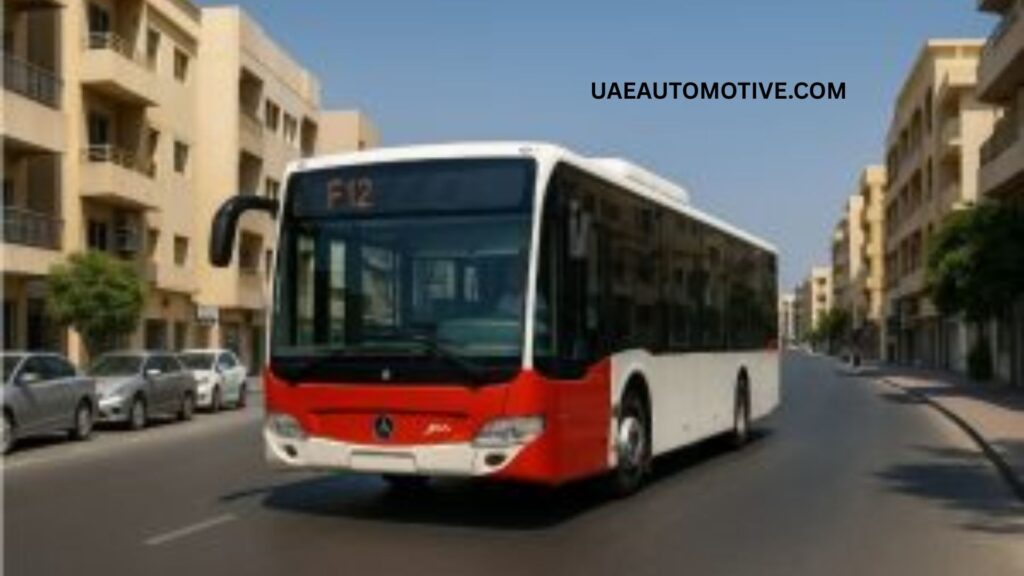 F12 Bus Timetable: The Guide to End All Guides