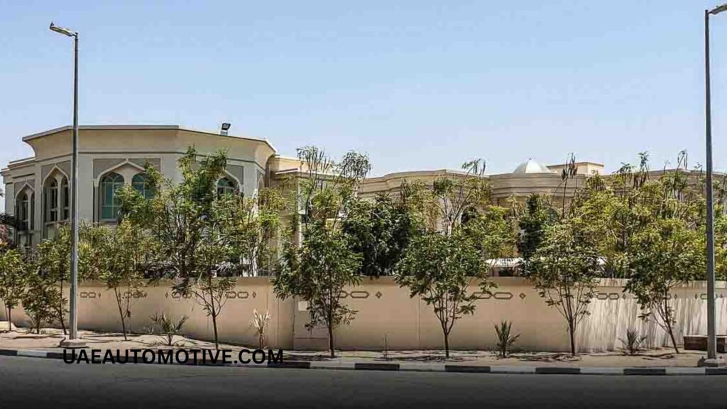 Al Khawaneej 1: Unraveling the Hidden Gem at Dubai's Heart