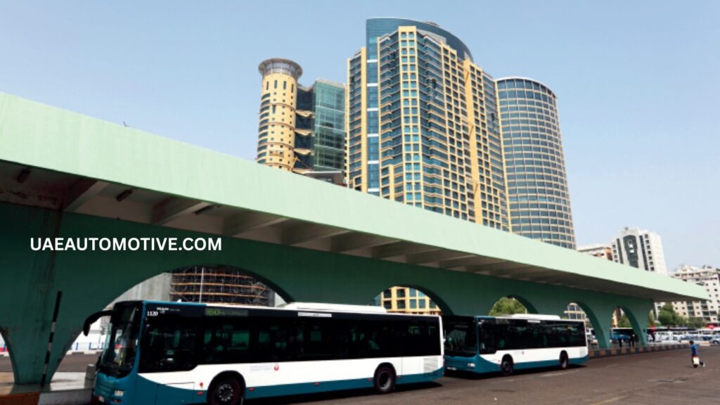 Facilities and nearby attractions