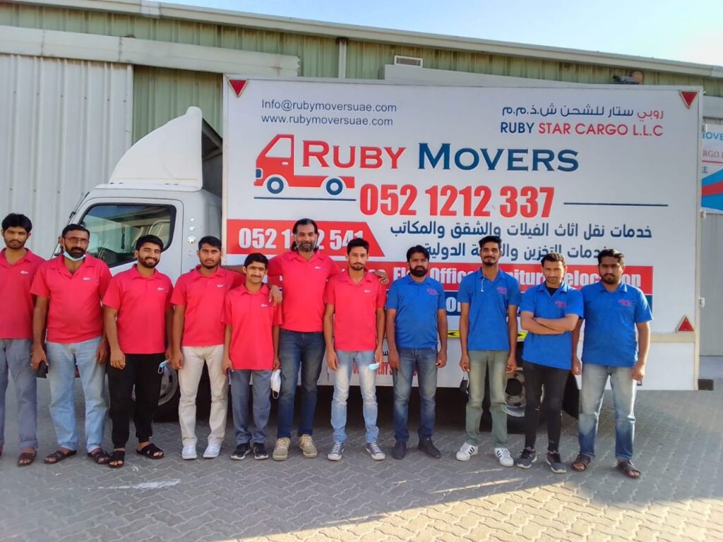 A Local’s Guide to Apartment Moving in Dubai: Navigating the City of Gold Like a Pro