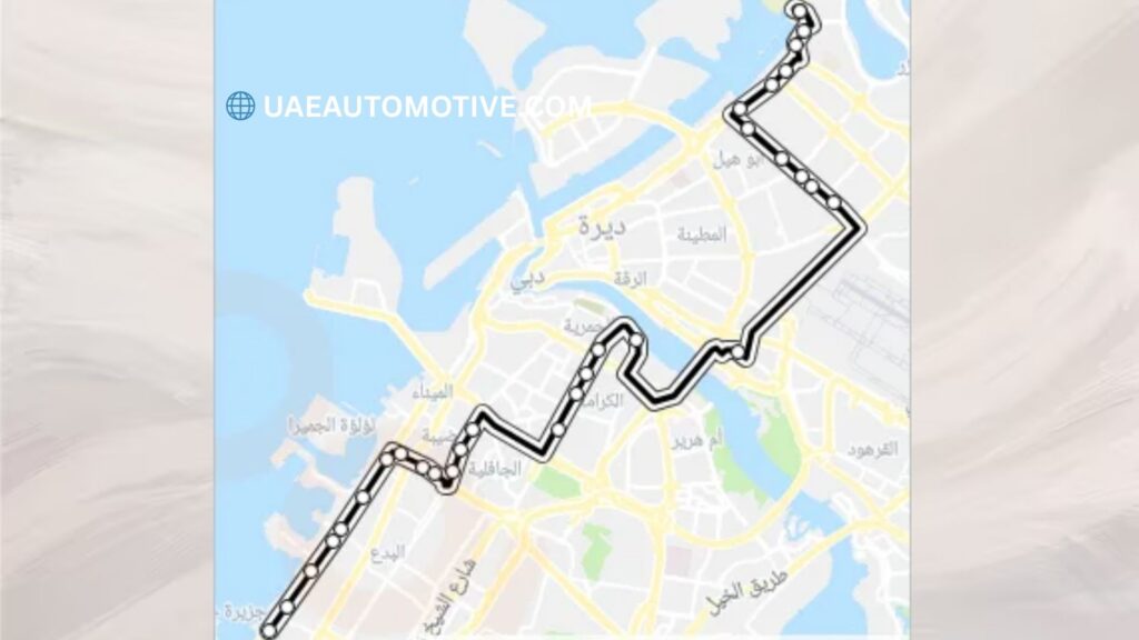 RTA C10 Bus Route Timing: Complete Guide for Dubai Public Transport Users