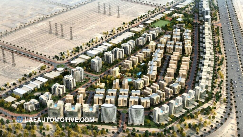 Unveiling Nad Al Hammar: A Comprehensive Guide to Dubai’s Best-Kept Secret