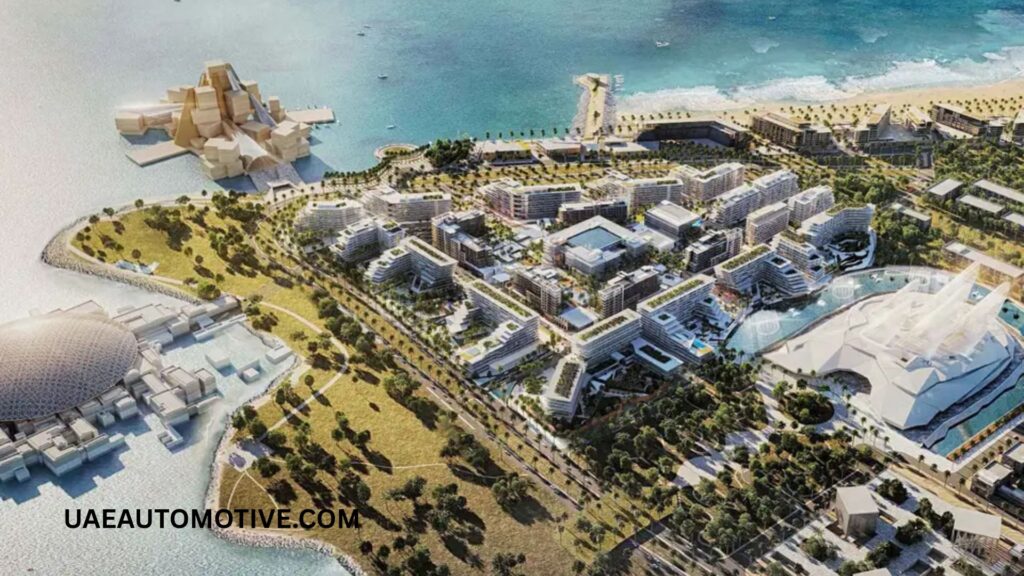 Saadiyat Marina District: Your Guide to Abu Dhabi's Waterfront Destination