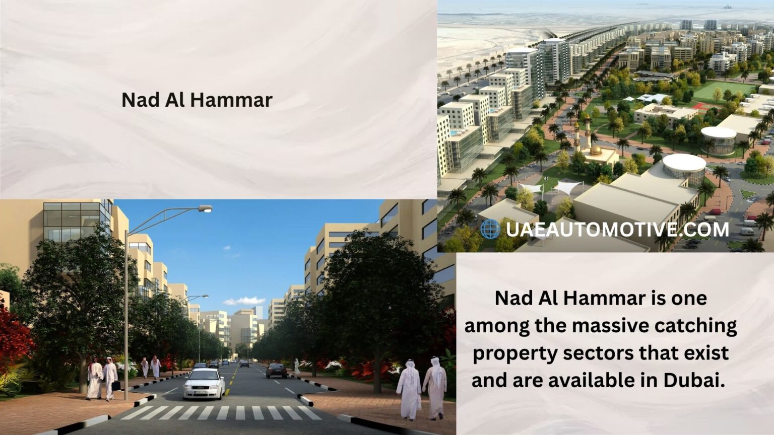 Unveiling Nad Al Hammar: A Comprehensive Guide to Dubai’s Best-Kept Secret