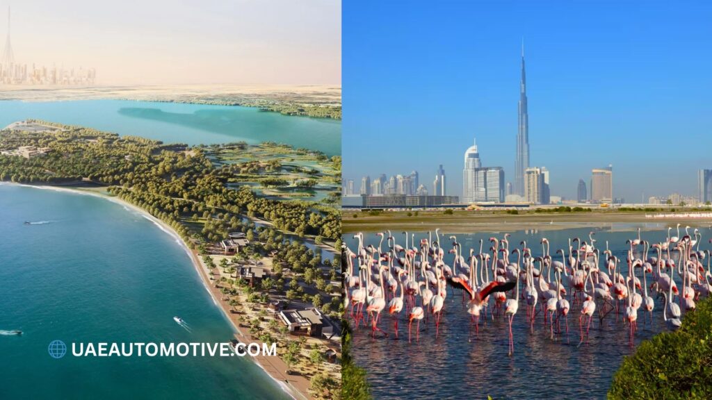 Ras Al Khor: The Ultimate Resource for Information on Dubai's Wildlife Sanctuary and the Fast-Budding Region