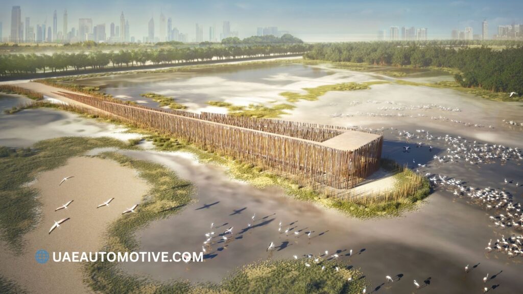 Ras Al Khor: The Ultimate Resource for Information on Dubai's Wildlife Sanctuary and the Fast-Budding Region