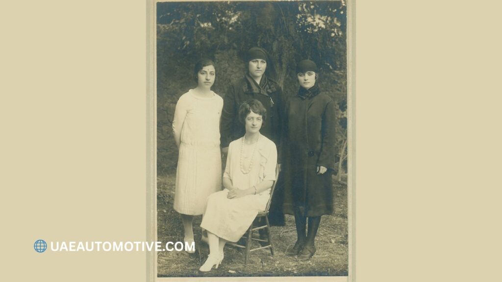 Dr. Saniya Habboub: In-Depth Profile of Her Lifetime 