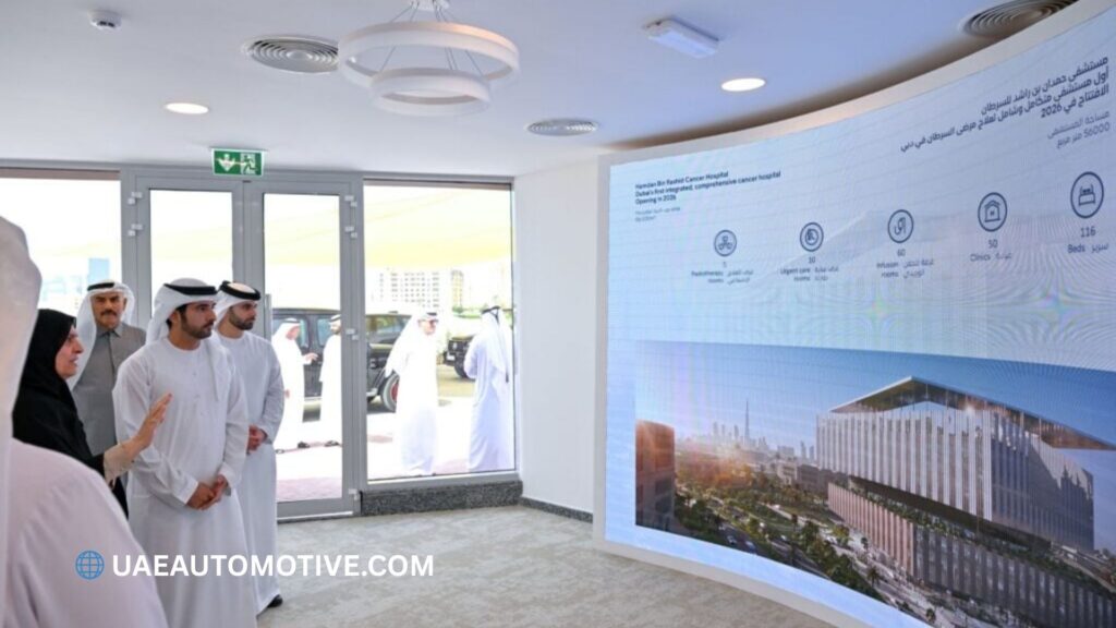 Rashid Hospital Dubai: Guide to Excellence in Care, Services, and Visitor Information