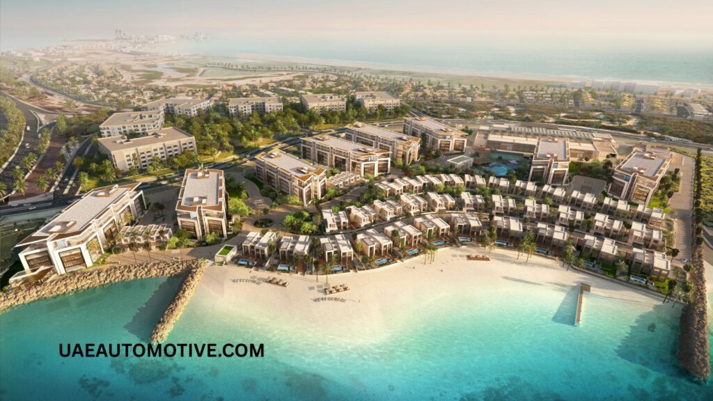 Saadiyat Marina District: Your Guide to Abu Dhabi's Waterfront Destination