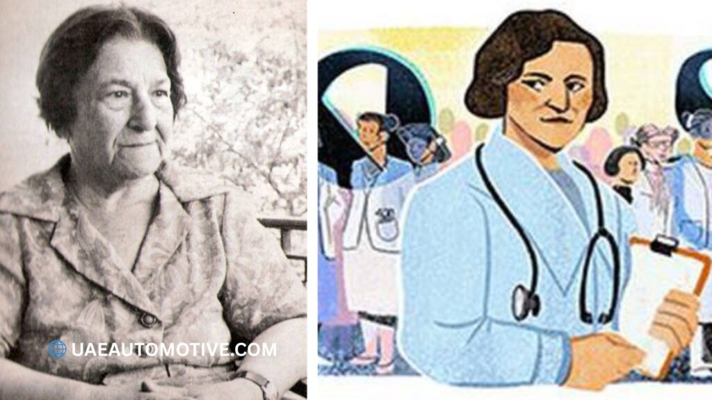 Dr. Saniya Habboub: In-Depth Profile of Her Lifetime 