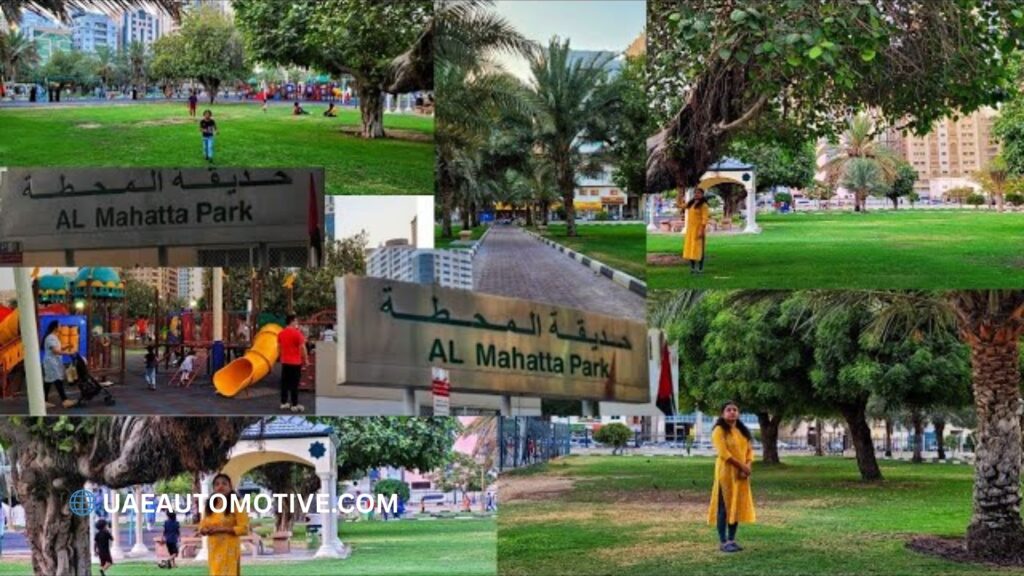 Al Mahatta Park Sharjah: A Green Oasis of History, Culture, and Leisure