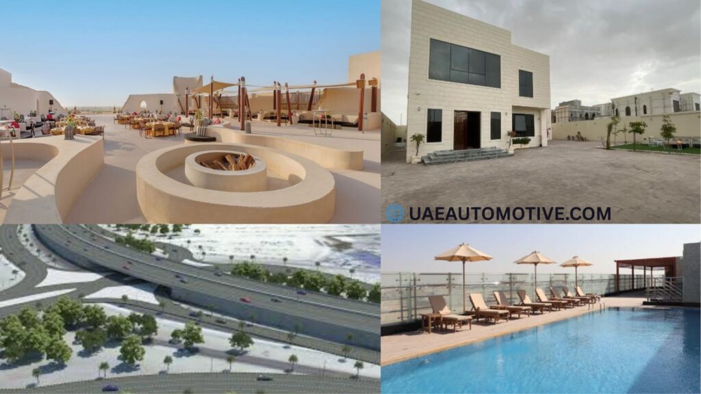 Al Wathba North: A Comprehensive Guide to One of Abu Dhabi’s Hidden Gems