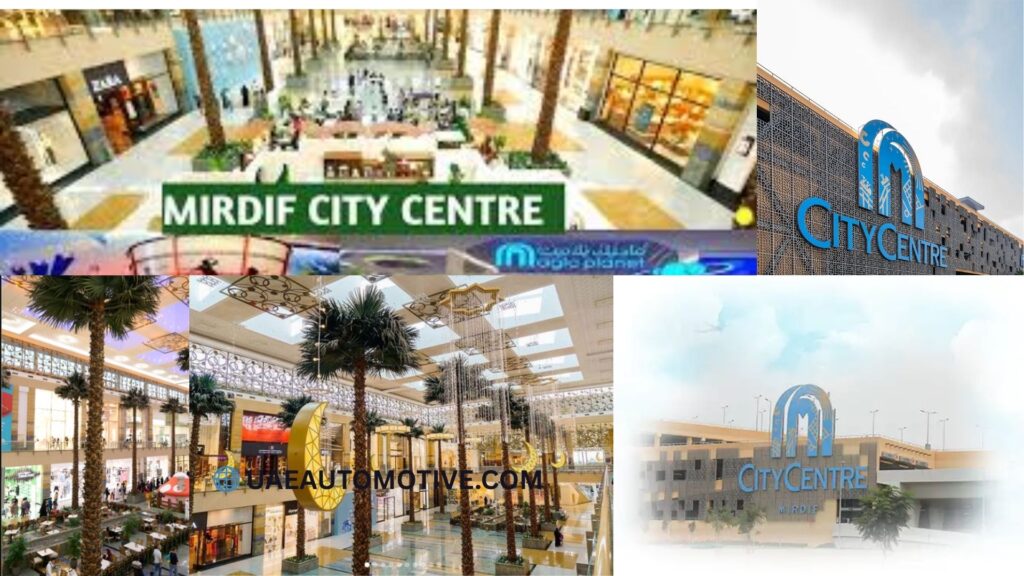 City Center Mirdif: A Complete Guide to Dubai's Premier Lifestyle Destination