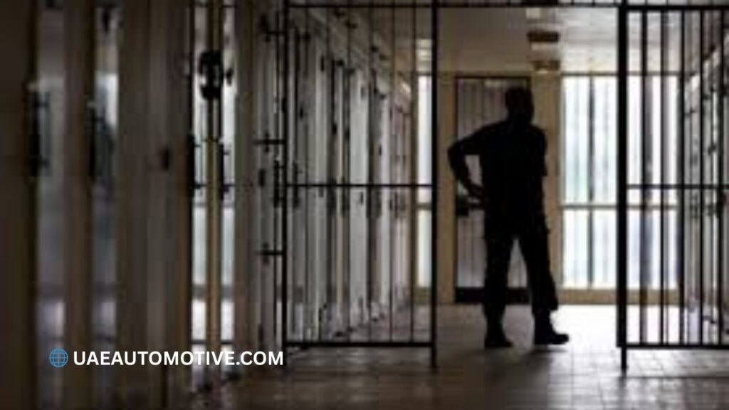 Sweihan Jail Abu Dhabi: An In-Depth Look into the UAE's Notorious Correctional Facility