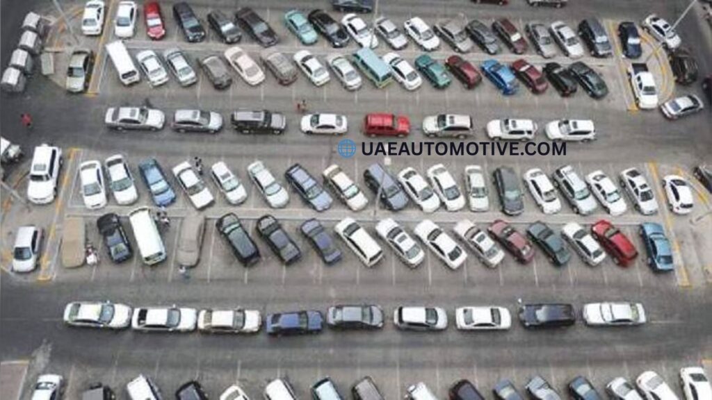 Ajman Parking Time: All That You Need to Know