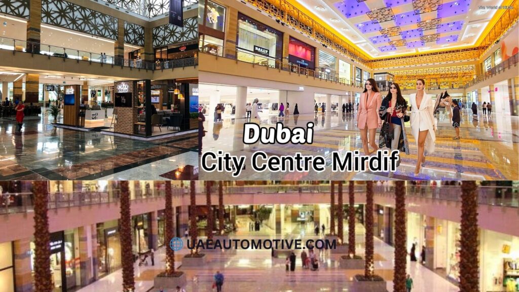 City Center Mirdif: A Complete Guide to Dubai's Premier Lifestyle Destination
