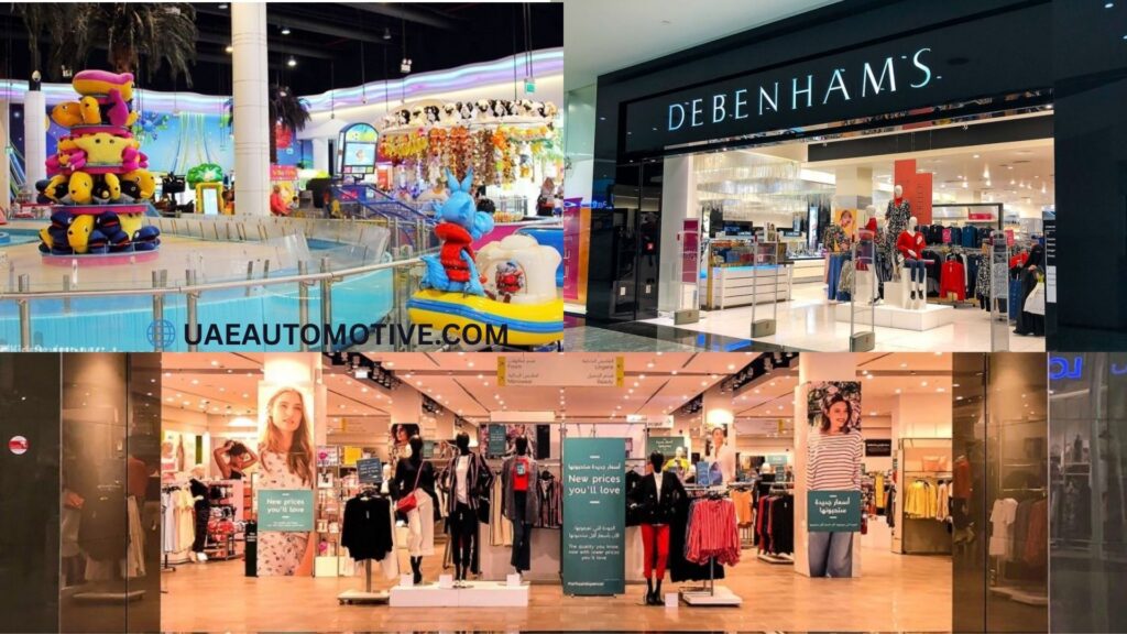 City Center Mirdif: A Complete Guide to Dubai's Premier Lifestyle Destination