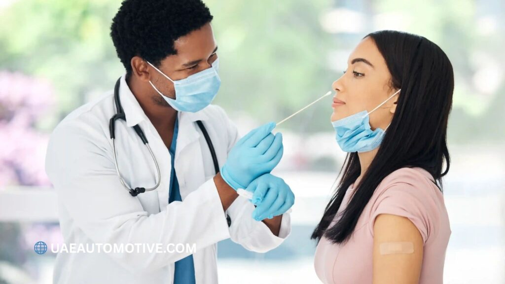 Ghantoot COVID Test: Accuracy, Process, Costs & More