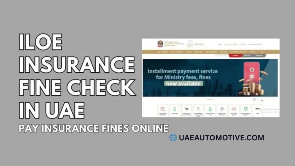 ILOE Fine Payment: A Complete Guide for Avoiding Penalties and Paying On Time