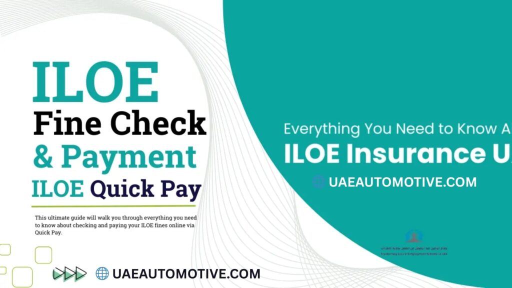 ILOE Fine Payment: A Complete Guide for Avoiding Penalties and Paying On Time