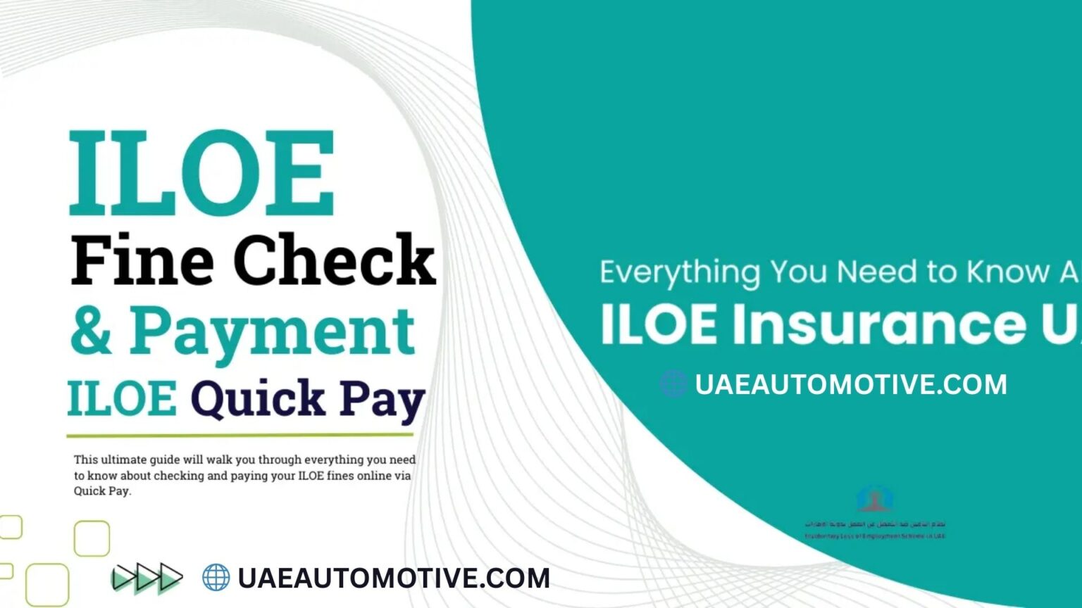 ILOE Fine Payment: A Complete Guide for Avoiding Penalties and Paying On Time