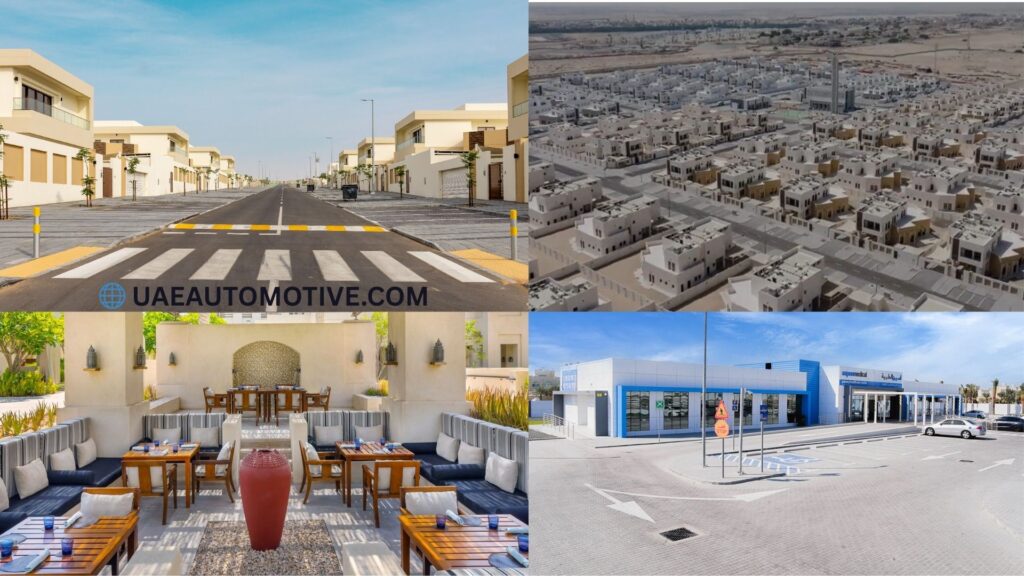 Al Wathba North: A Comprehensive Guide to One of Abu Dhabi’s Hidden Gems