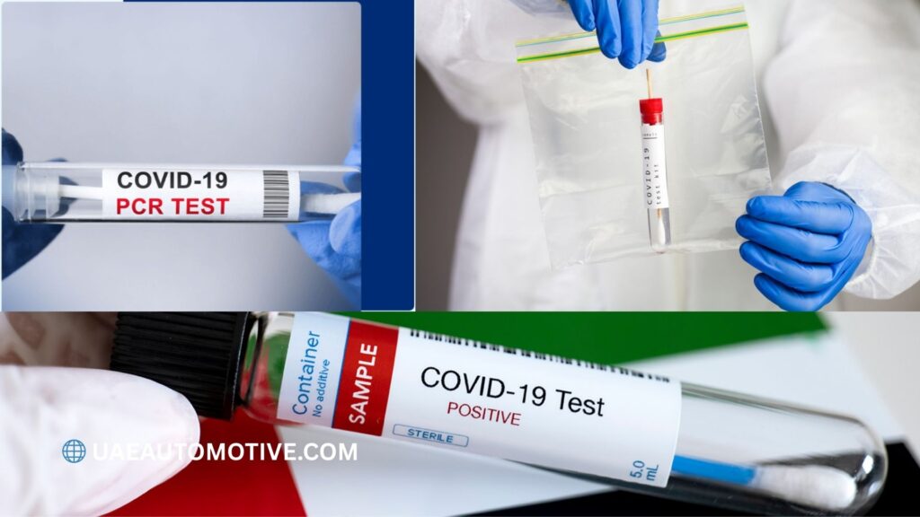 COVID-19 PCR Testing in Dubai: A Comprehensive Guide