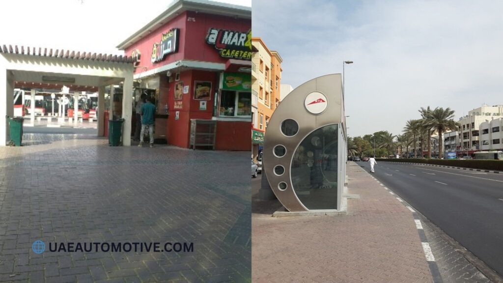 Satwa Bus Station: Location, Timings, Routes and All