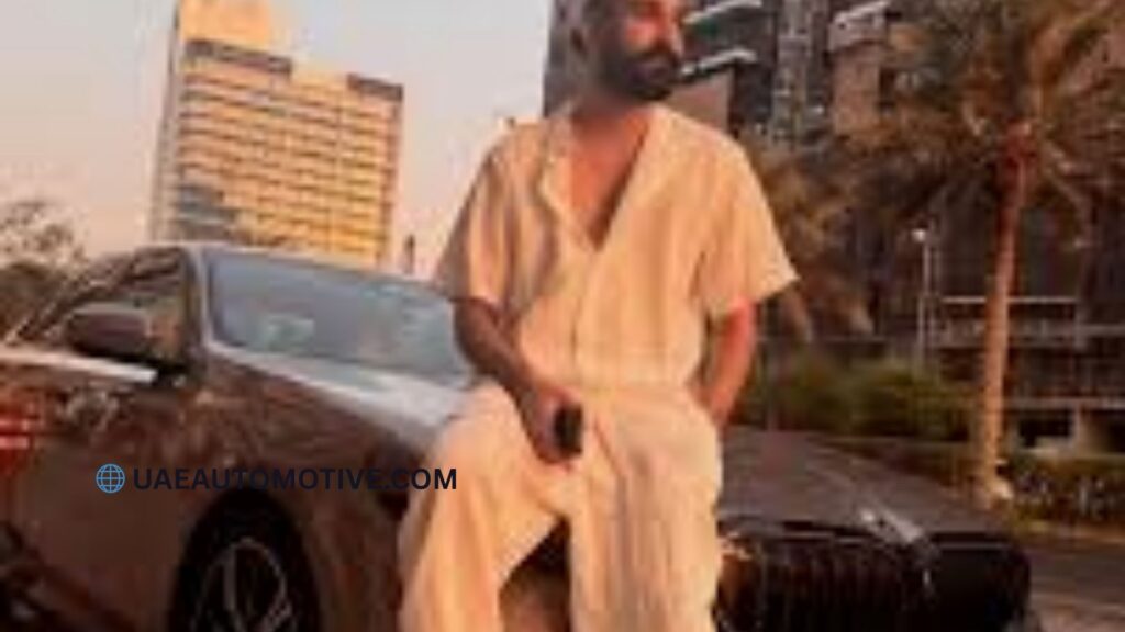 Ramneek Sidhu: The Rise of a Digital Entrepreneur and Social Media Maverick