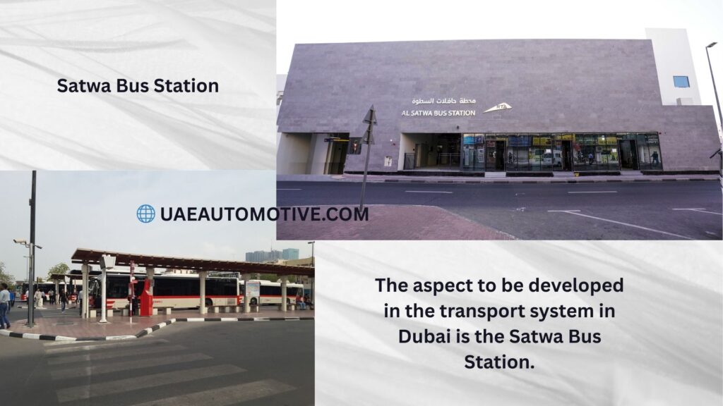 Satwa Bus Station: Location, Timings, Routes and All