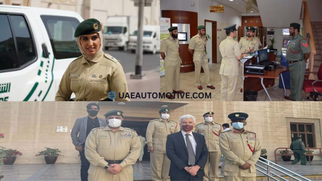 Naif Police Station Dubai: A Pillar of Security and Heritage in Dubai