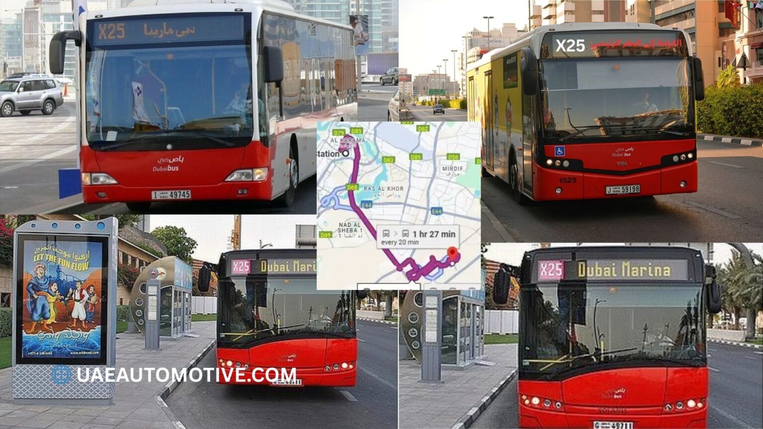 X25 Bus Timetable: Routes, Schedule, and Tips in 2026 X25 Bus Timetable: Routes, Schedule, and Tips in 2026