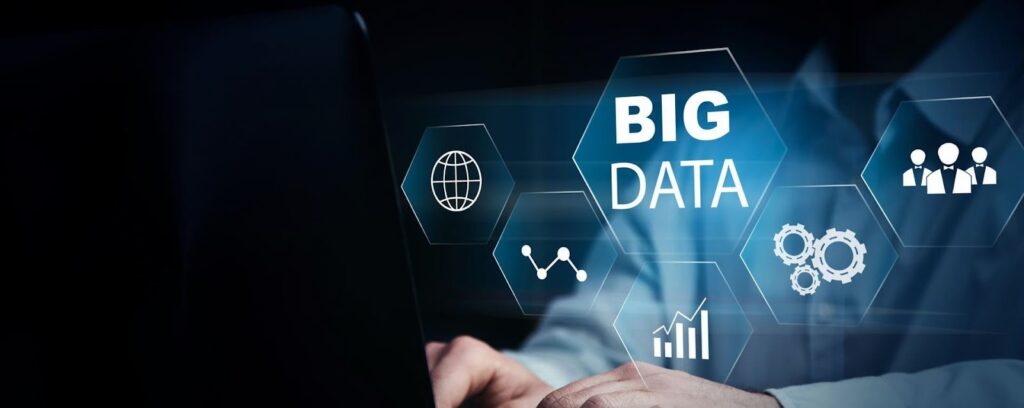 End-to-End Data Engineering Services for Cloud, AI & Real-Time Analytics