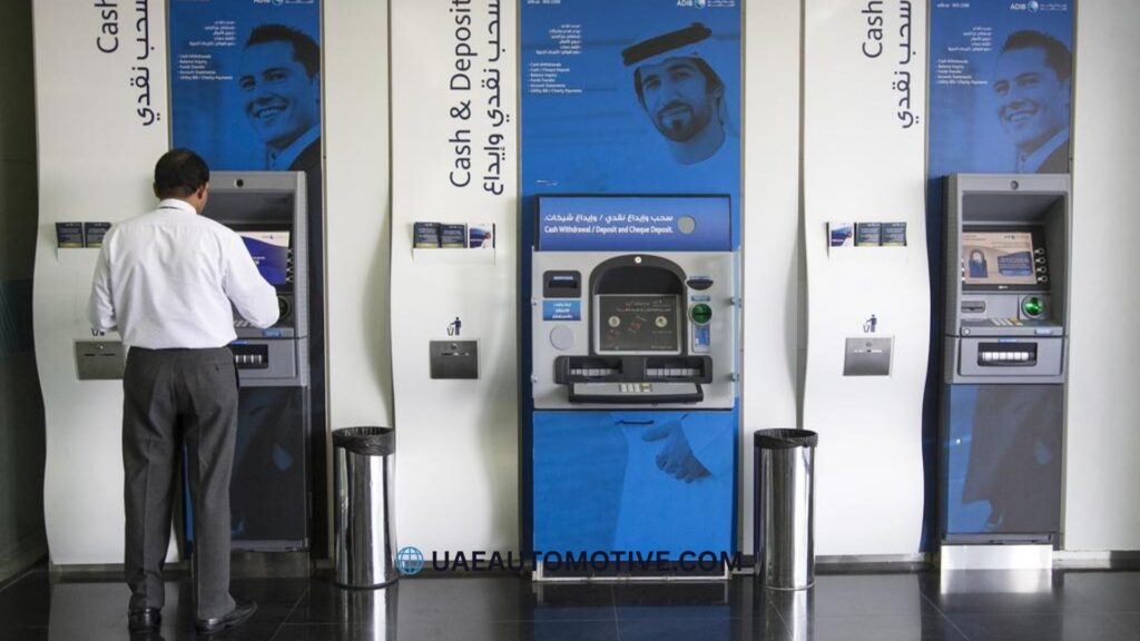 ADIB Deposit Machines: Locations, Features, Benefits, and How to Use Them