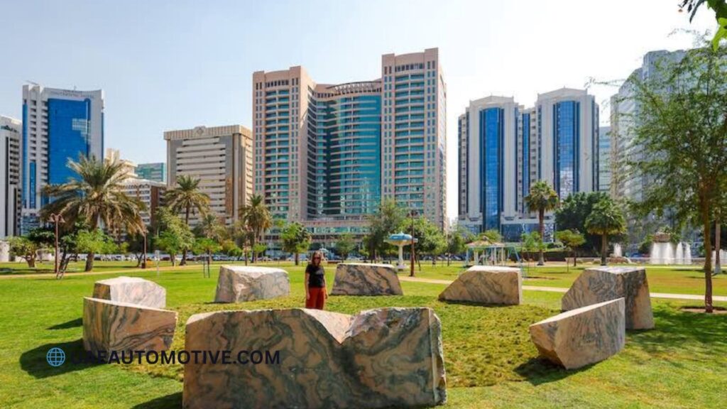 Electra Park Abu Dhabi: Timings, Location, Features and More