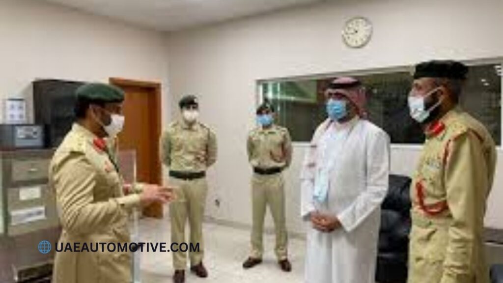 Al Qusais Police Station: Facility, History, Importance and More